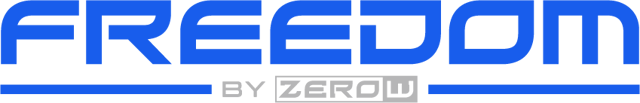 Freedom by ZeroW